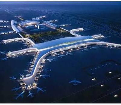 广州空港招商 “国际范”十足